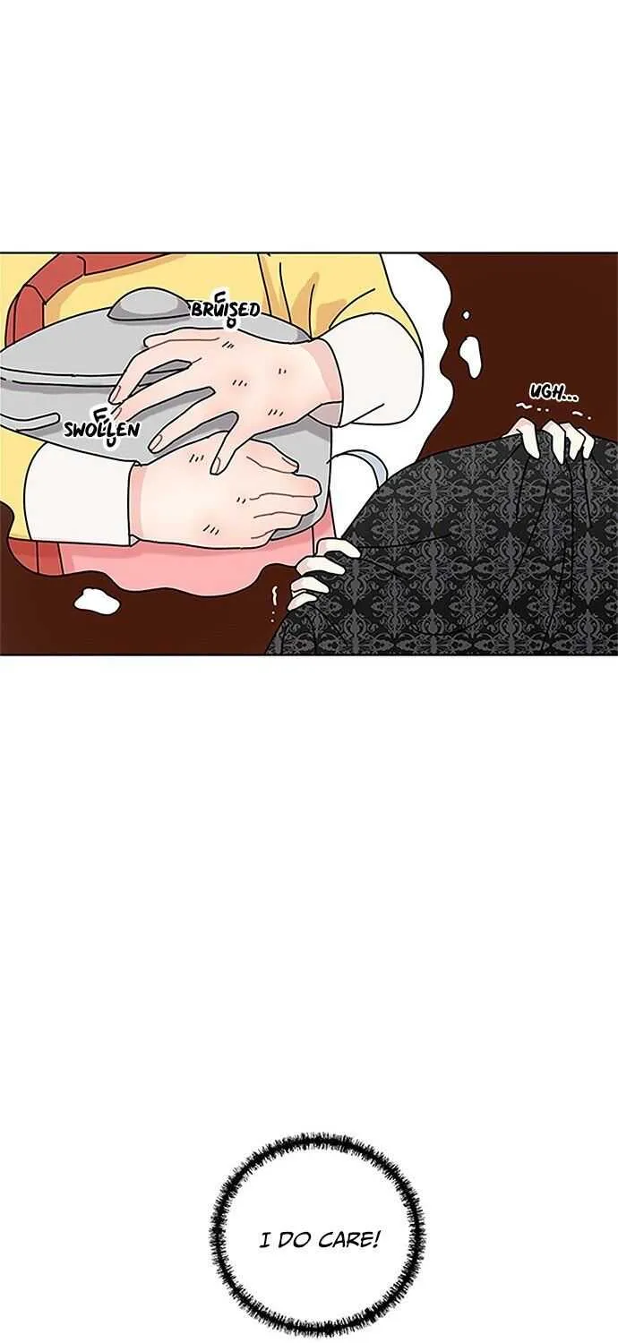 I Became The Chef Of The Dragon King Chapter 8 page 57 - 