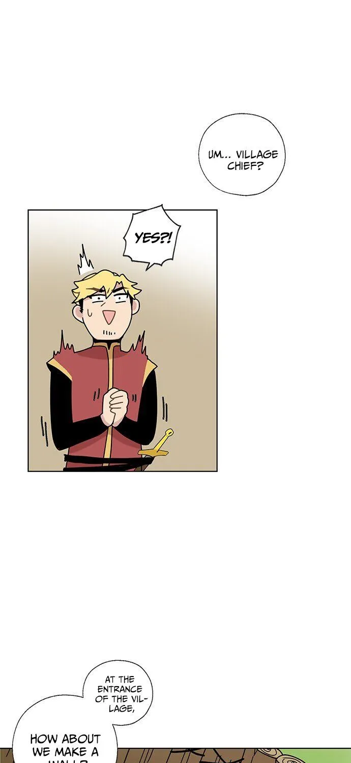I Became The Chef Of The Dragon King Chapter 8 page 7 - 