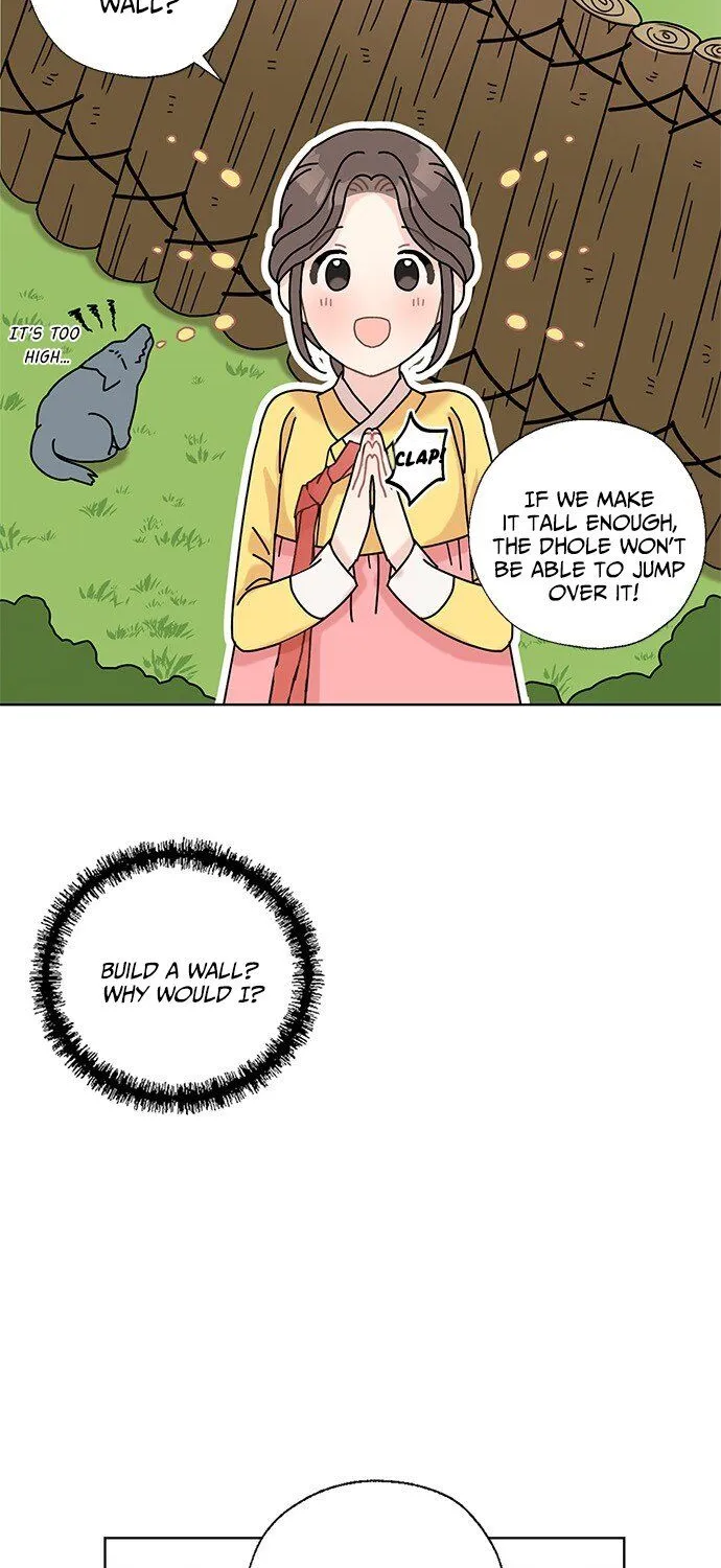 I Became The Chef Of The Dragon King Chapter 8 page 8 - 