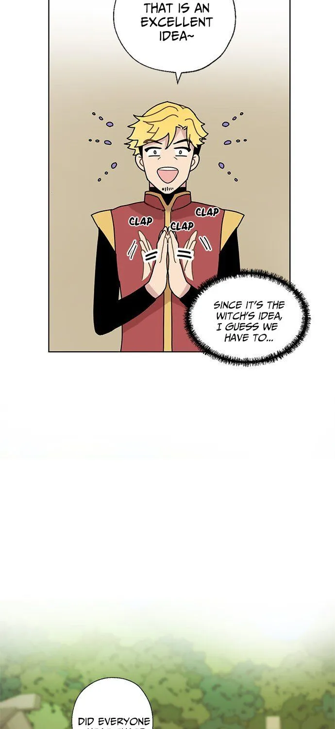 I Became The Chef Of The Dragon King Chapter 8 page 9 - 