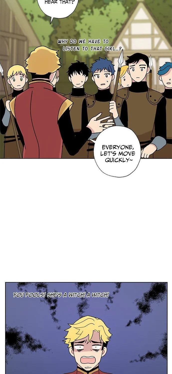 I Became The Chef Of The Dragon King Chapter 8 page 10 - 