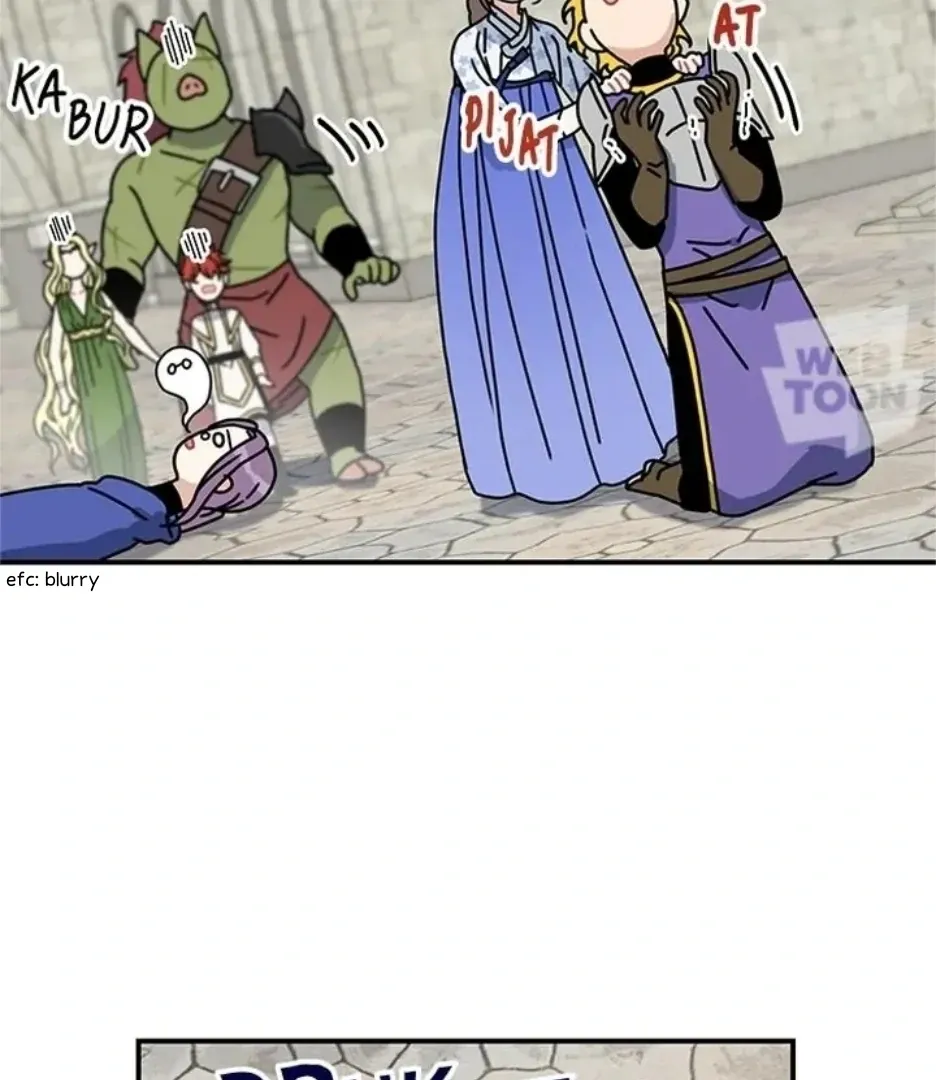 I Became The Chef Of The Dragon King Chapter 80 page 13 - 