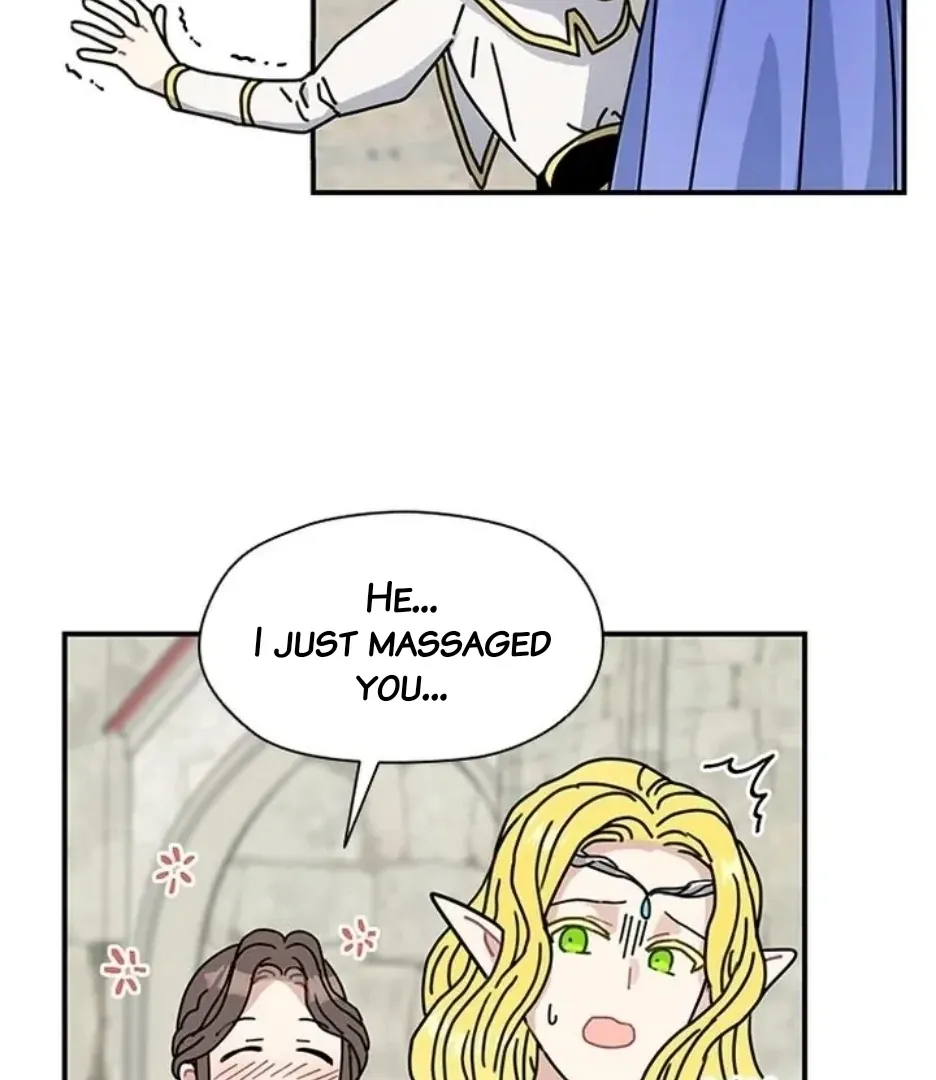 I Became The Chef Of The Dragon King Chapter 80 page 17 - 