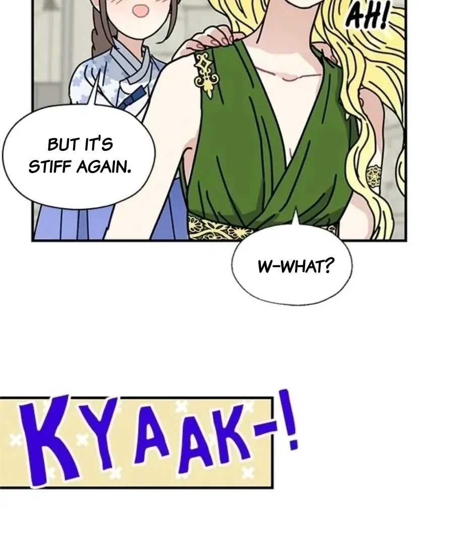 I Became The Chef Of The Dragon King Chapter 80 page 18 - 