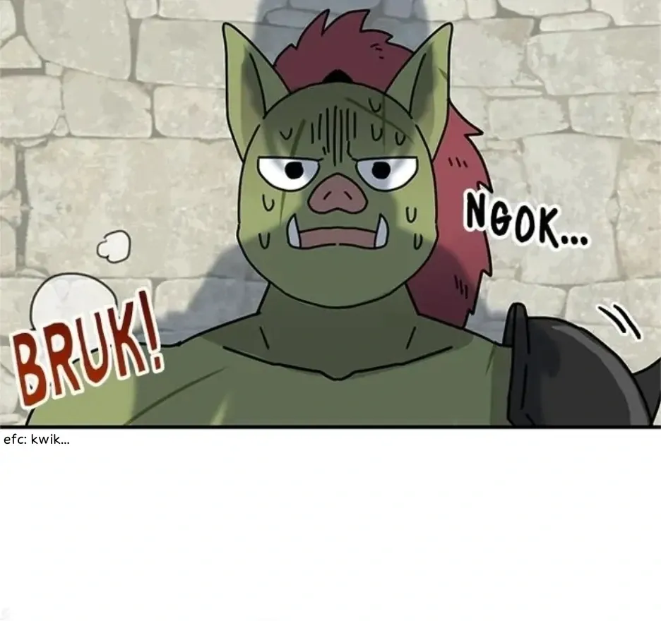 I Became The Chef Of The Dragon King Chapter 80 page 21 - 