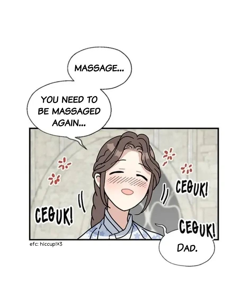 I Became The Chef Of The Dragon King Chapter 80 page 25 - 