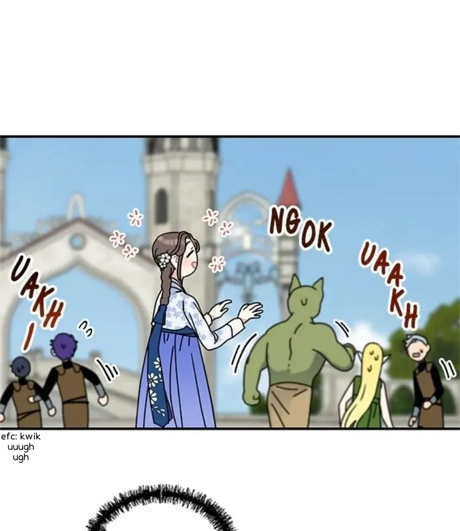 I Became The Chef Of The Dragon King Chapter 80 page 26 - 