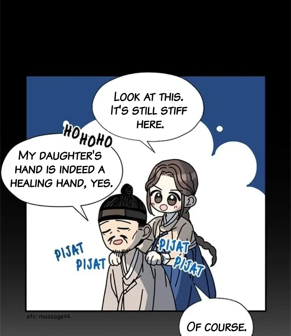 I Became The Chef Of The Dragon King Chapter 80 page 4 - 