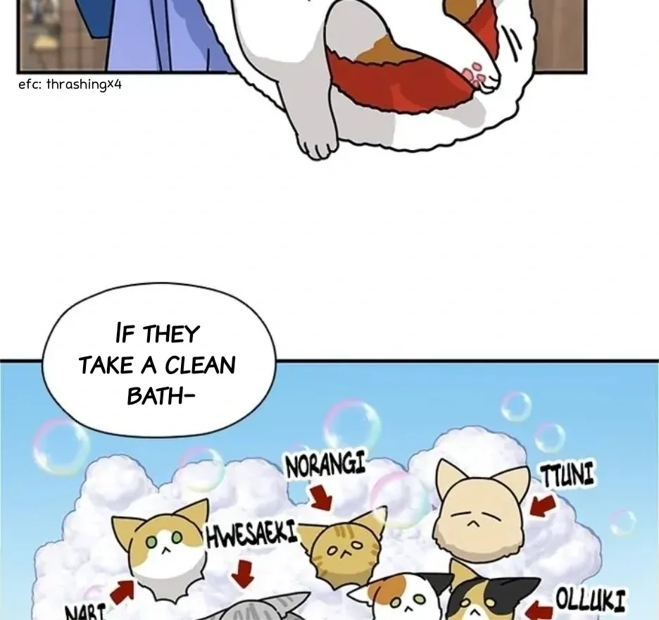 I Became The Chef Of The Dragon King Chapter 80 page 31 - 