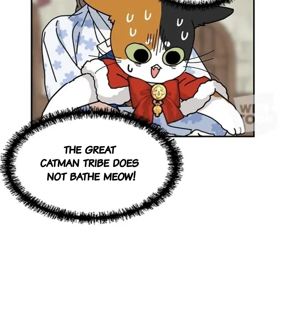 I Became The Chef Of The Dragon King Chapter 80 page 33 - 