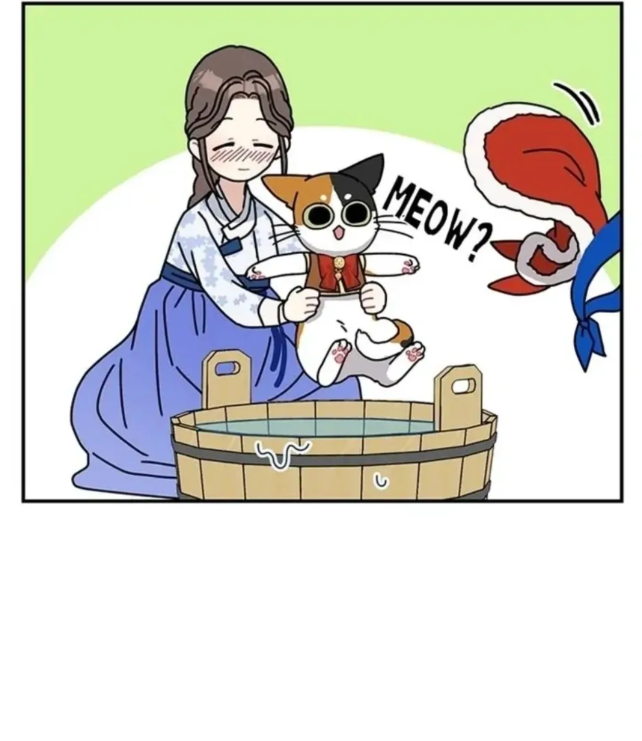 I Became The Chef Of The Dragon King Chapter 80 page 34 - 