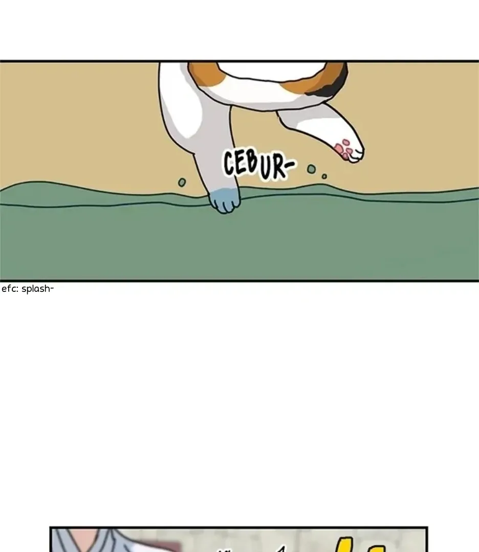 I Became The Chef Of The Dragon King Chapter 80 page 35 - 