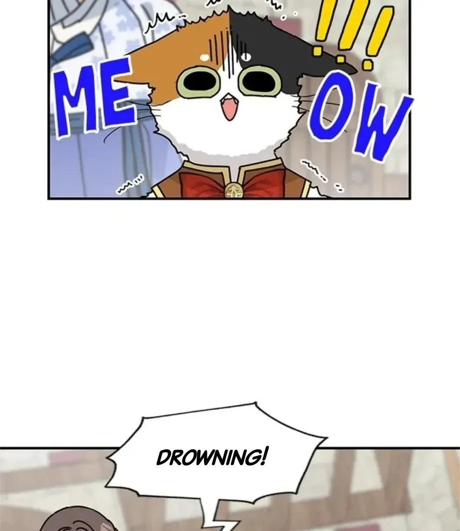 I Became The Chef Of The Dragon King Chapter 80 page 36 - 