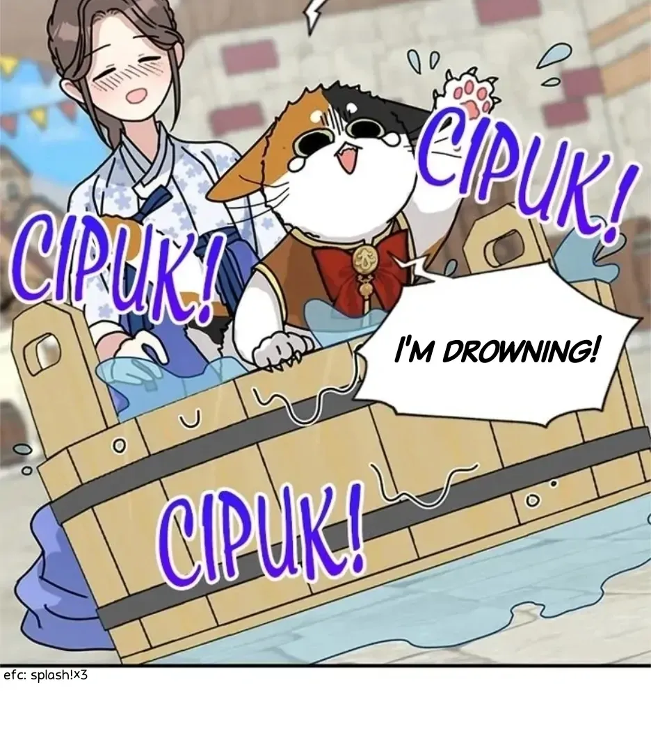 I Became The Chef Of The Dragon King Chapter 80 page 37 - 