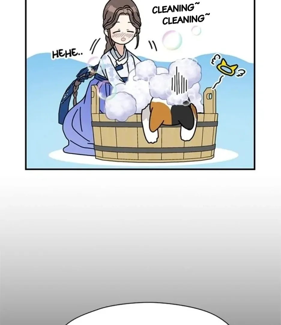 I Became The Chef Of The Dragon King Chapter 80 page 39 - 