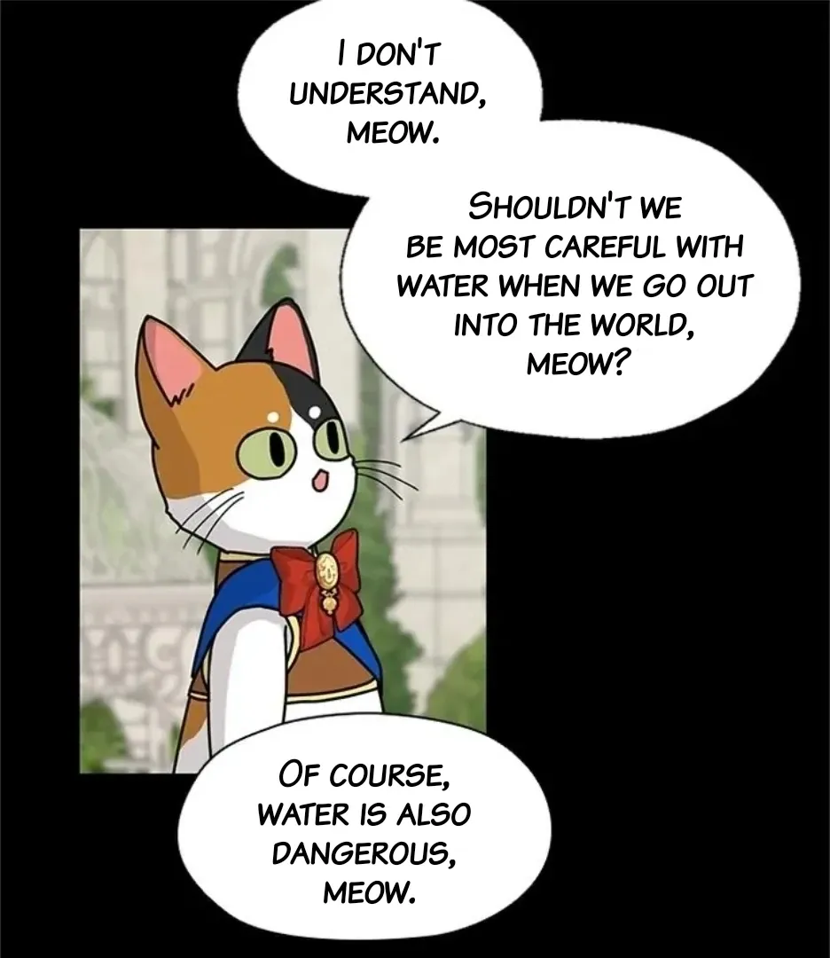 I Became The Chef Of The Dragon King Chapter 80 page 42 - 