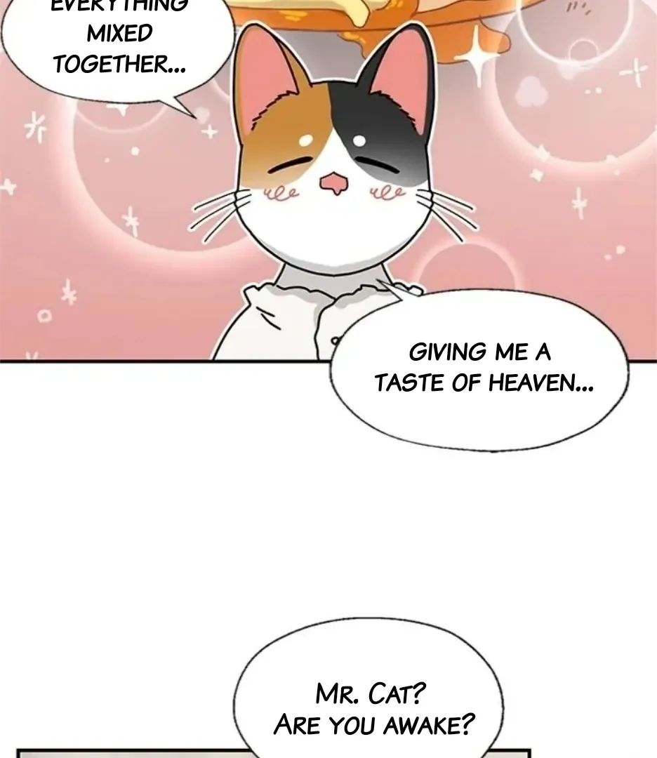 I Became The Chef Of The Dragon King Chapter 80 page 49 - 