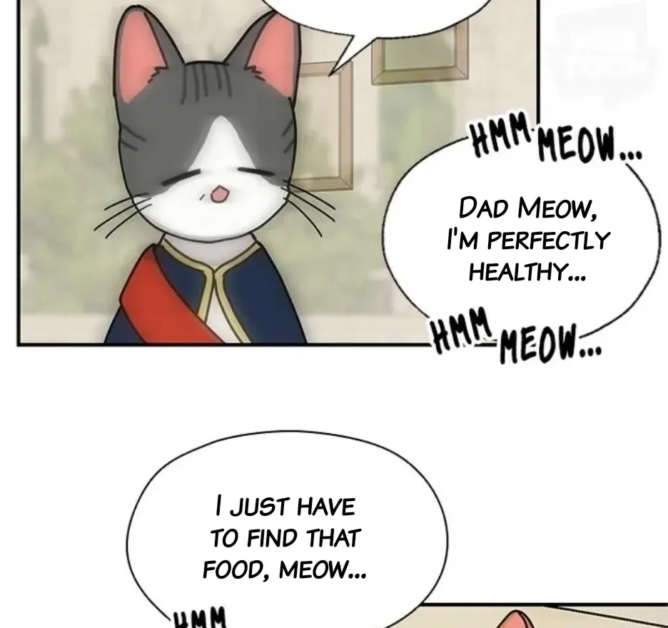 I Became The Chef Of The Dragon King Chapter 80 page 50 - 