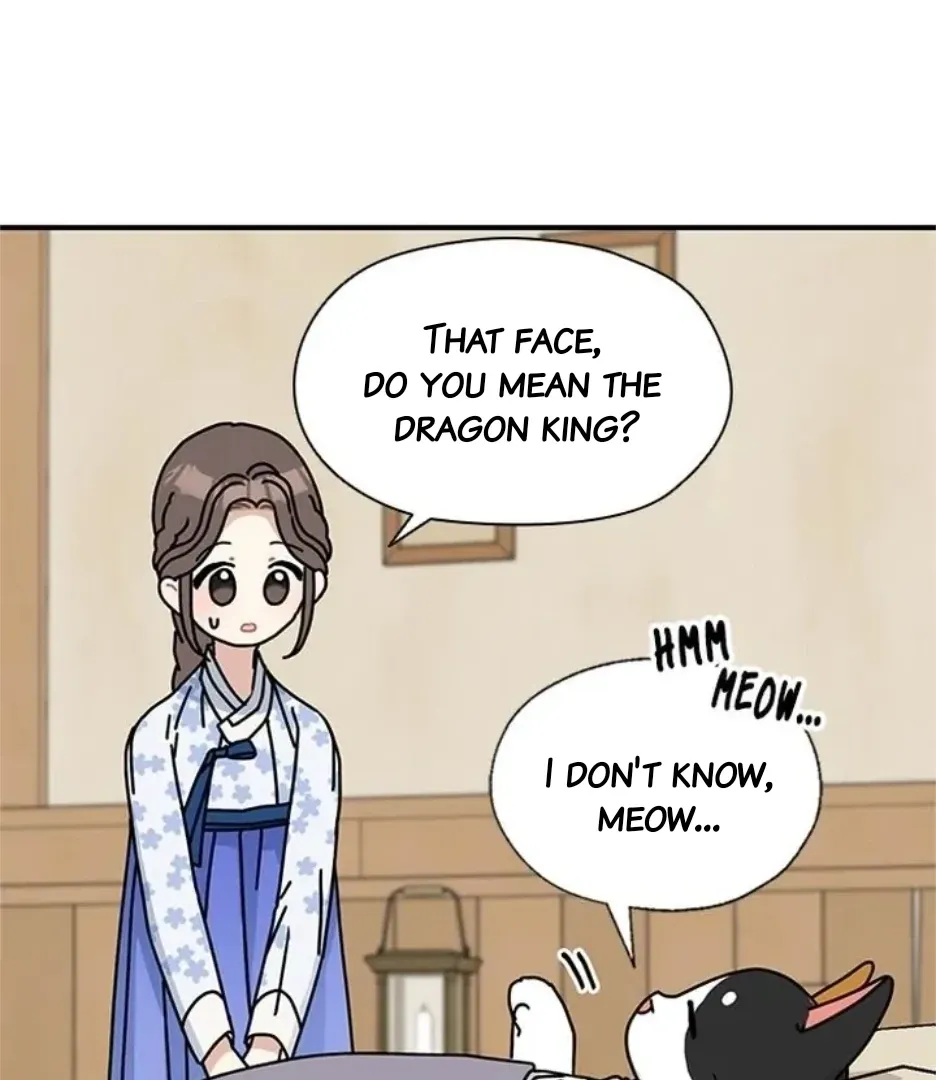 I Became The Chef Of The Dragon King Chapter 80 page 52 - 