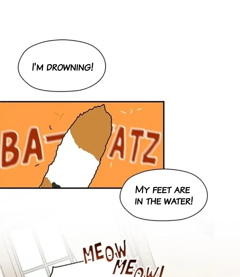 I Became The Chef Of The Dragon King Chapter 80 page 58 - 