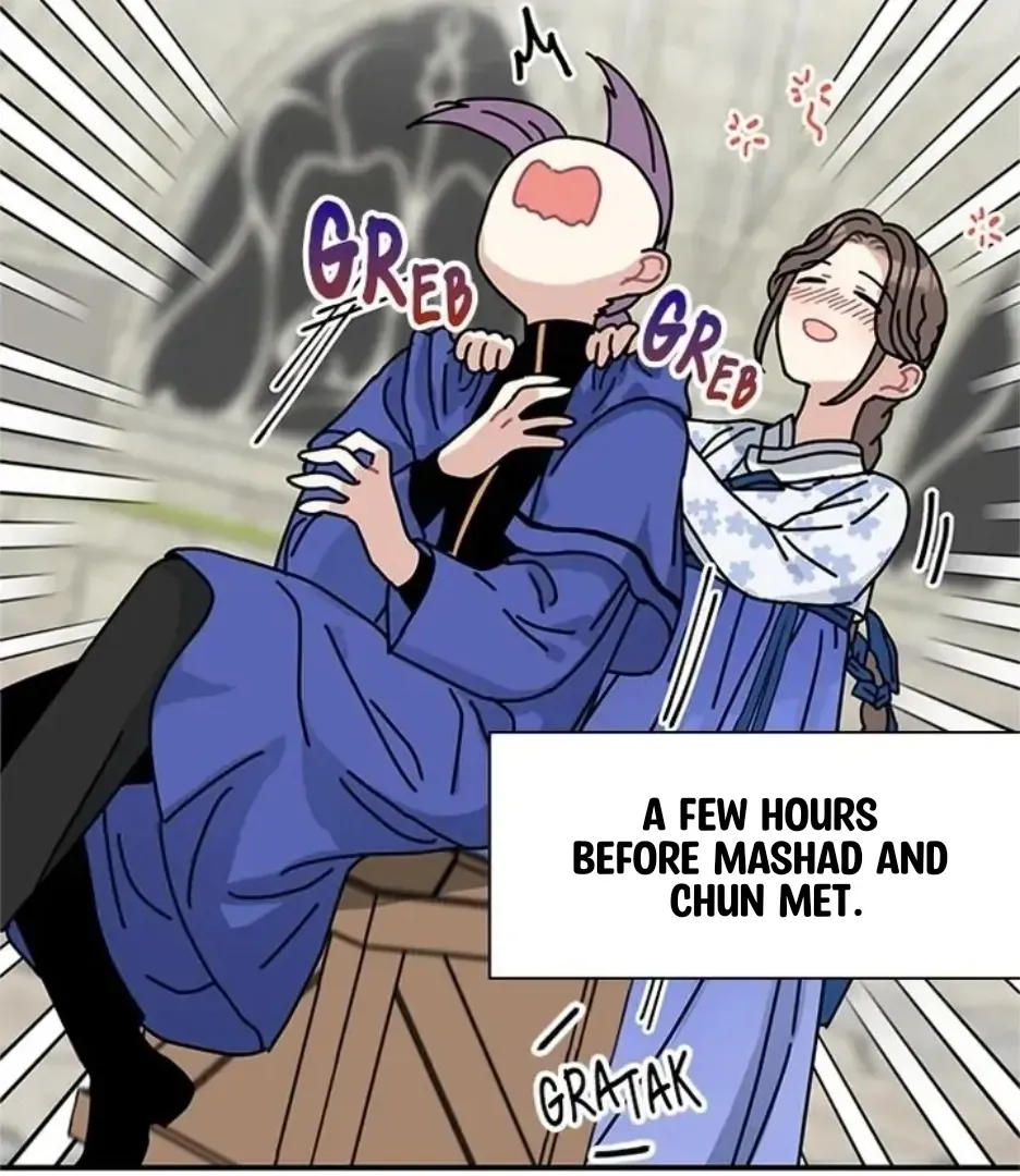 I Became The Chef Of The Dragon King Chapter 80 page 7 - 