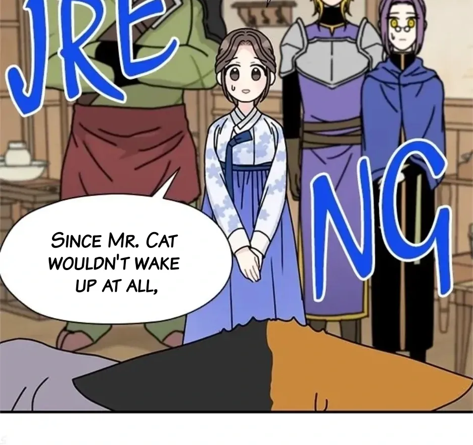I Became The Chef Of The Dragon King Chapter 80 page 61 - 