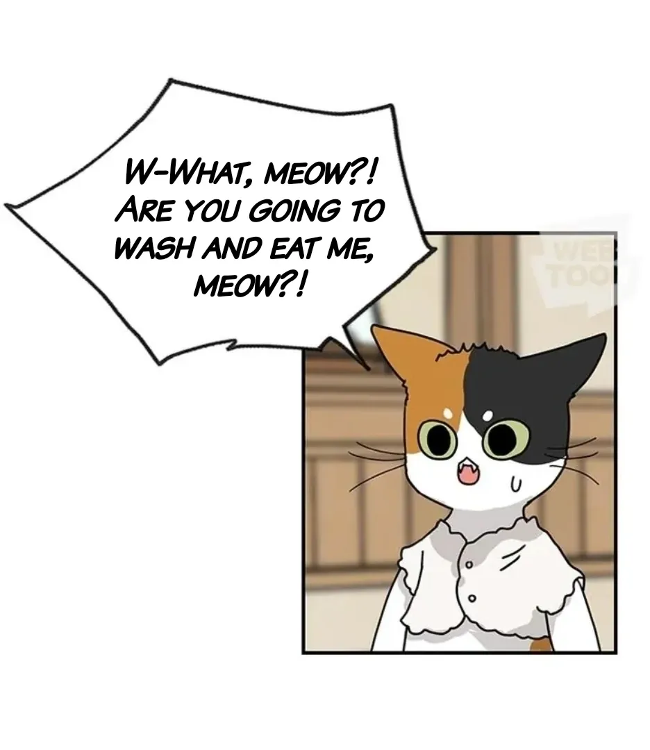 I Became The Chef Of The Dragon King Chapter 80 page 63 - 