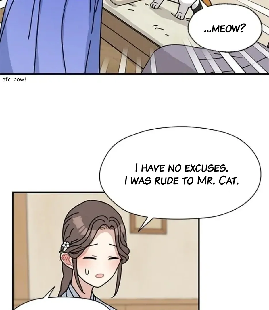 I Became The Chef Of The Dragon King Chapter 80 page 65 - 