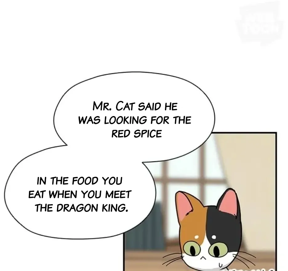 I Became The Chef Of The Dragon King Chapter 80 page 70 - 