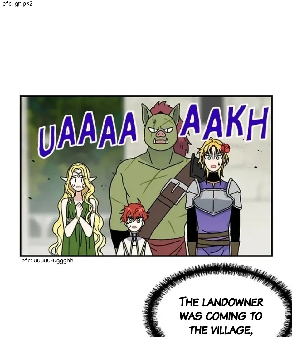 I Became The Chef Of The Dragon King Chapter 80 page 8 - 