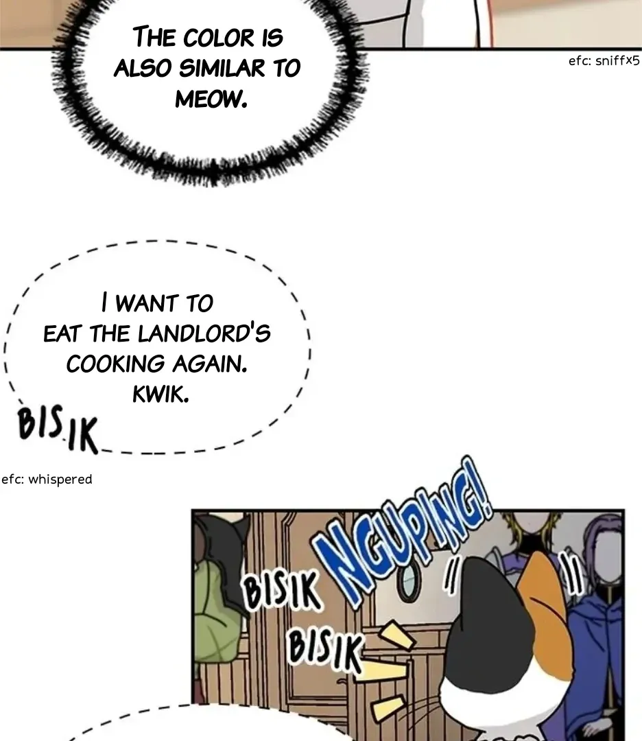 I Became The Chef Of The Dragon King Chapter 80 page 74 - 