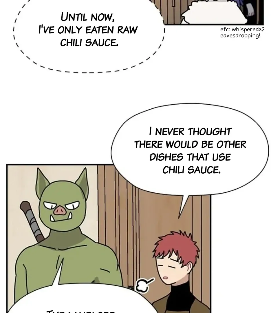 I Became The Chef Of The Dragon King Chapter 80 page 75 - 