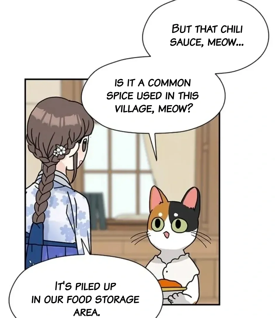I Became The Chef Of The Dragon King Chapter 80 page 78 - 