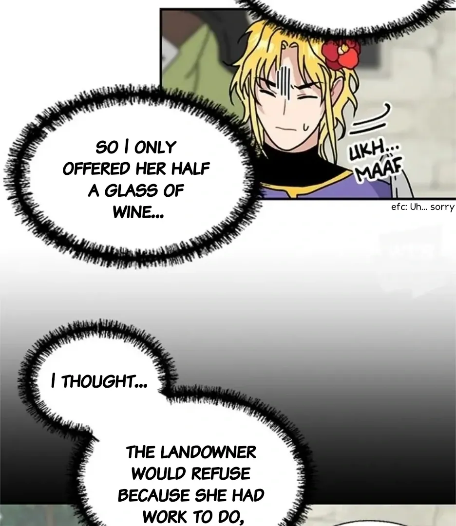 I Became The Chef Of The Dragon King Chapter 80 page 9 - 