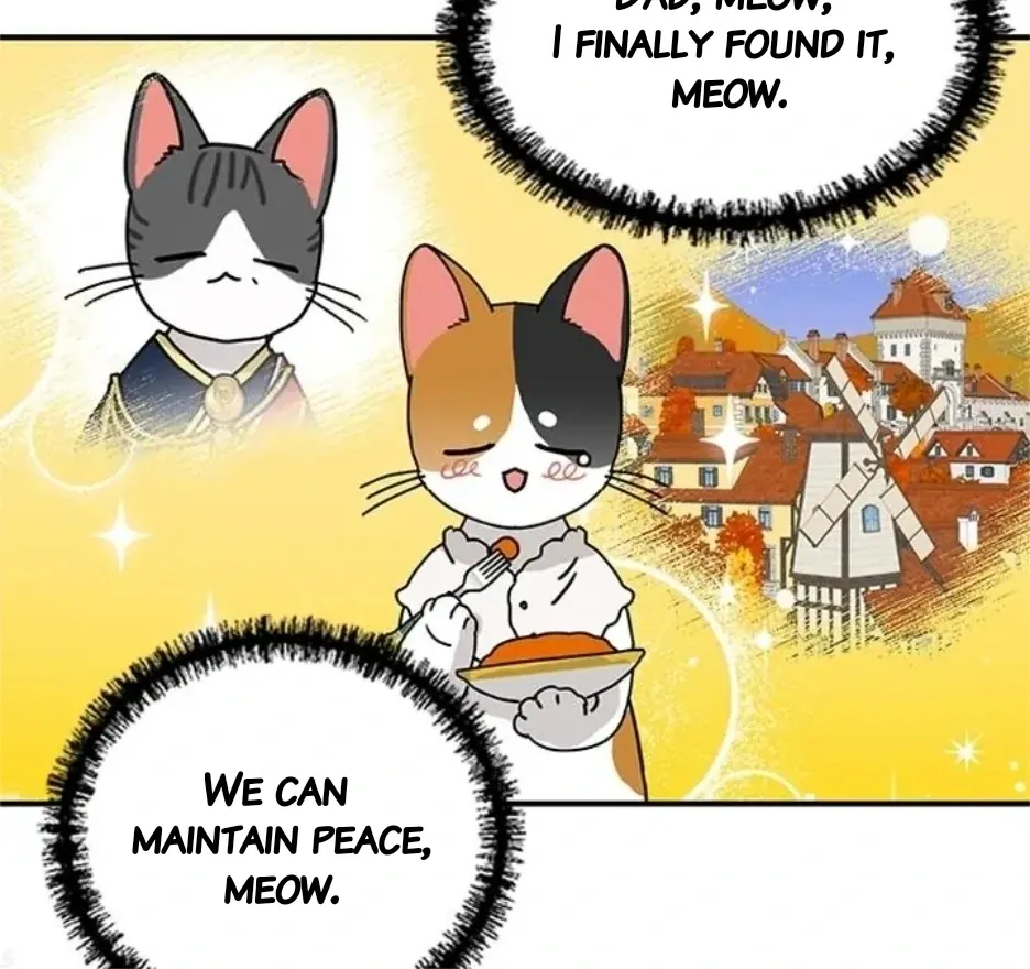 I Became The Chef Of The Dragon King Chapter 80 page 81 - 