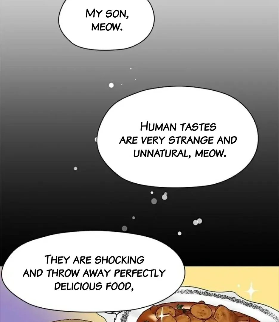 I Became The Chef Of The Dragon King Chapter 80 page 84 - 
