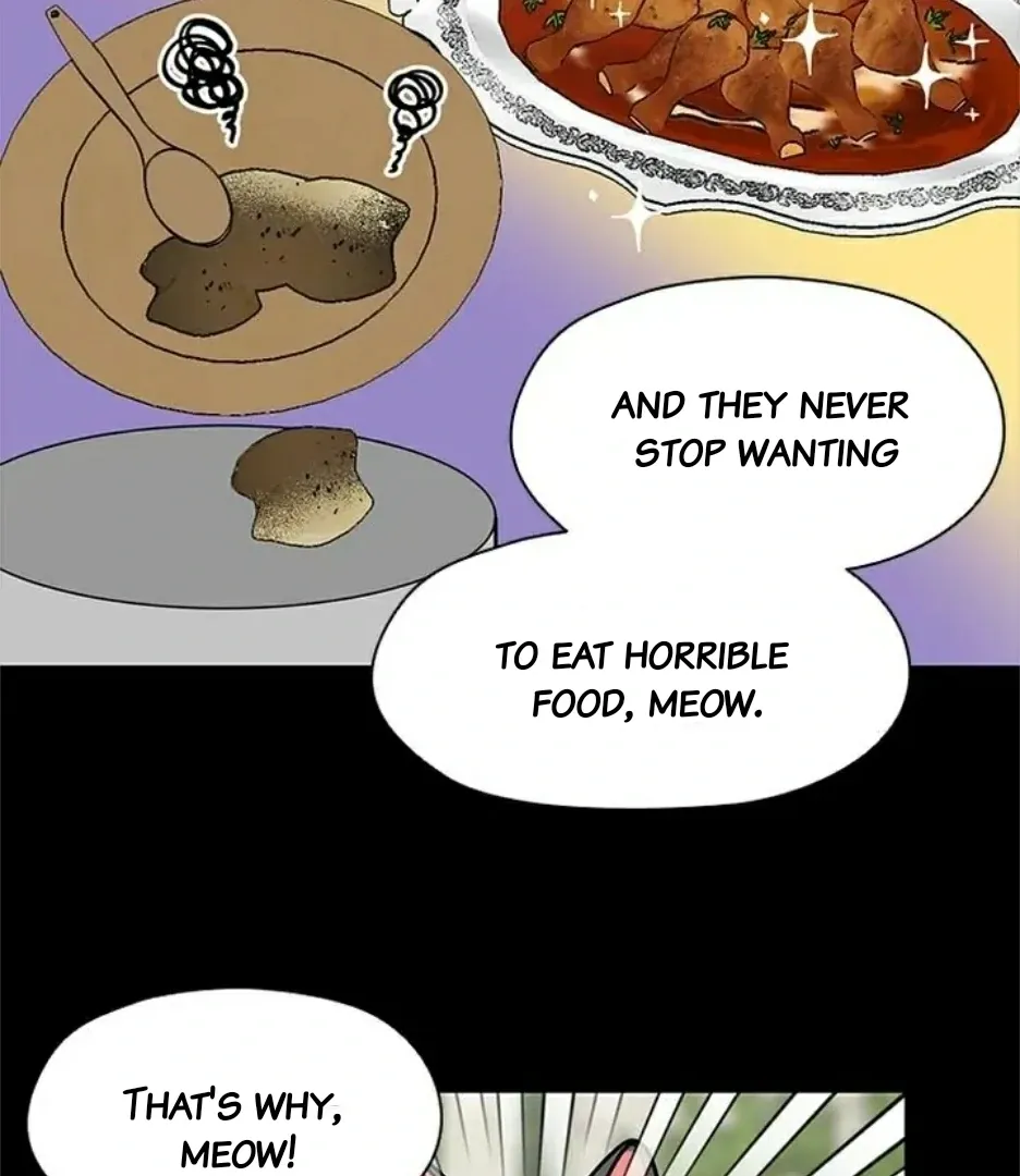 I Became The Chef Of The Dragon King Chapter 80 page 85 - 