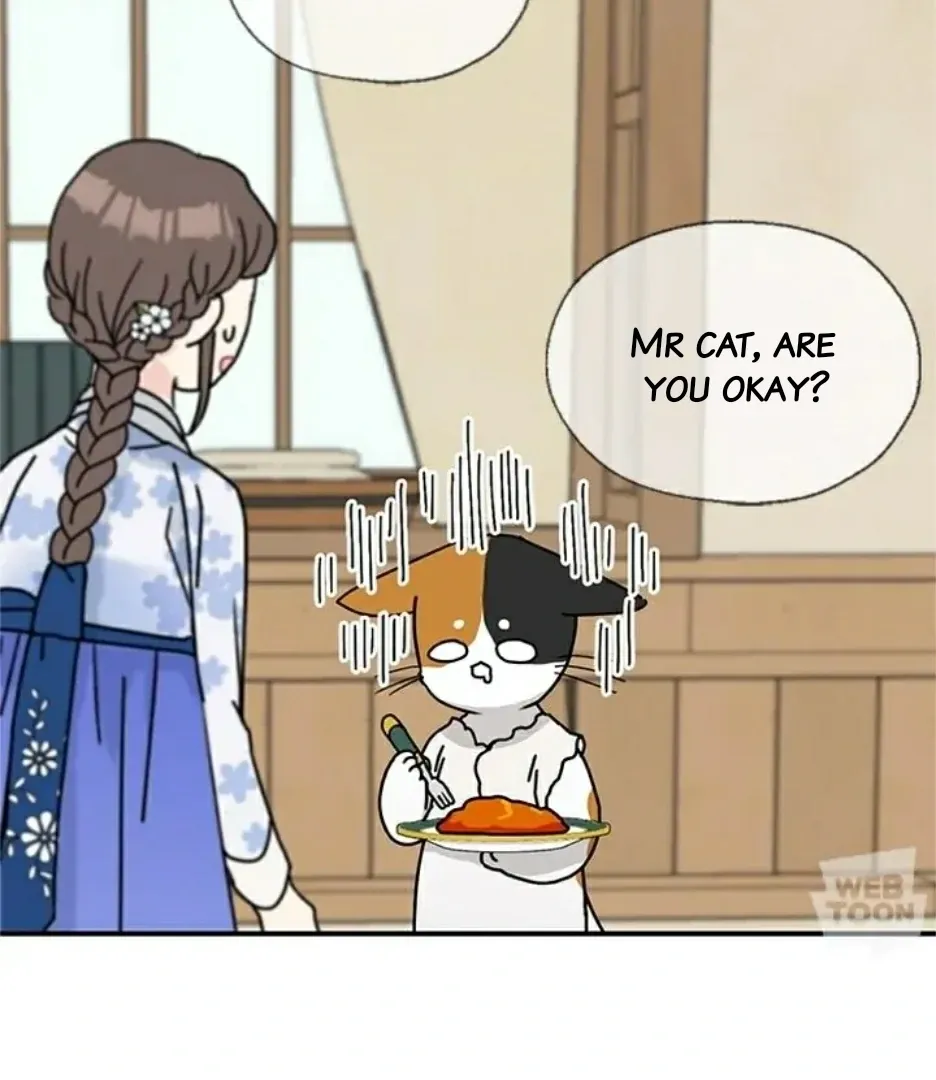 I Became The Chef Of The Dragon King Chapter 80 page 87 - 