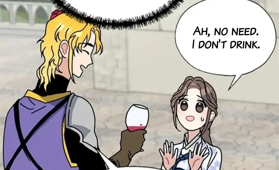 I Became The Chef Of The Dragon King Chapter 80 page 10 - 