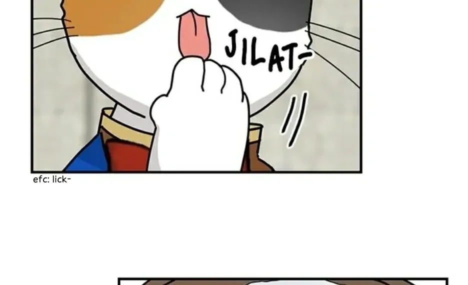 I Became The Chef Of The Dragon King Chapter 81 page 11 - 
