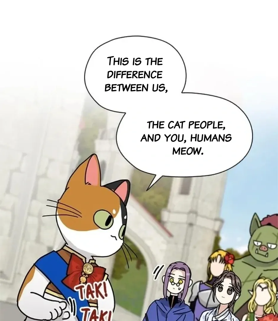 I Became The Chef Of The Dragon King Chapter 81 page 13 - 