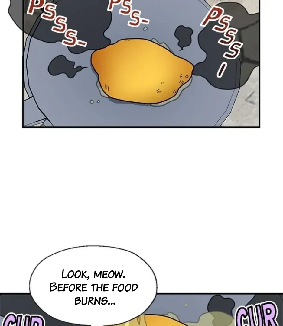 I Became The Chef Of The Dragon King Chapter 81 page 15 - 
