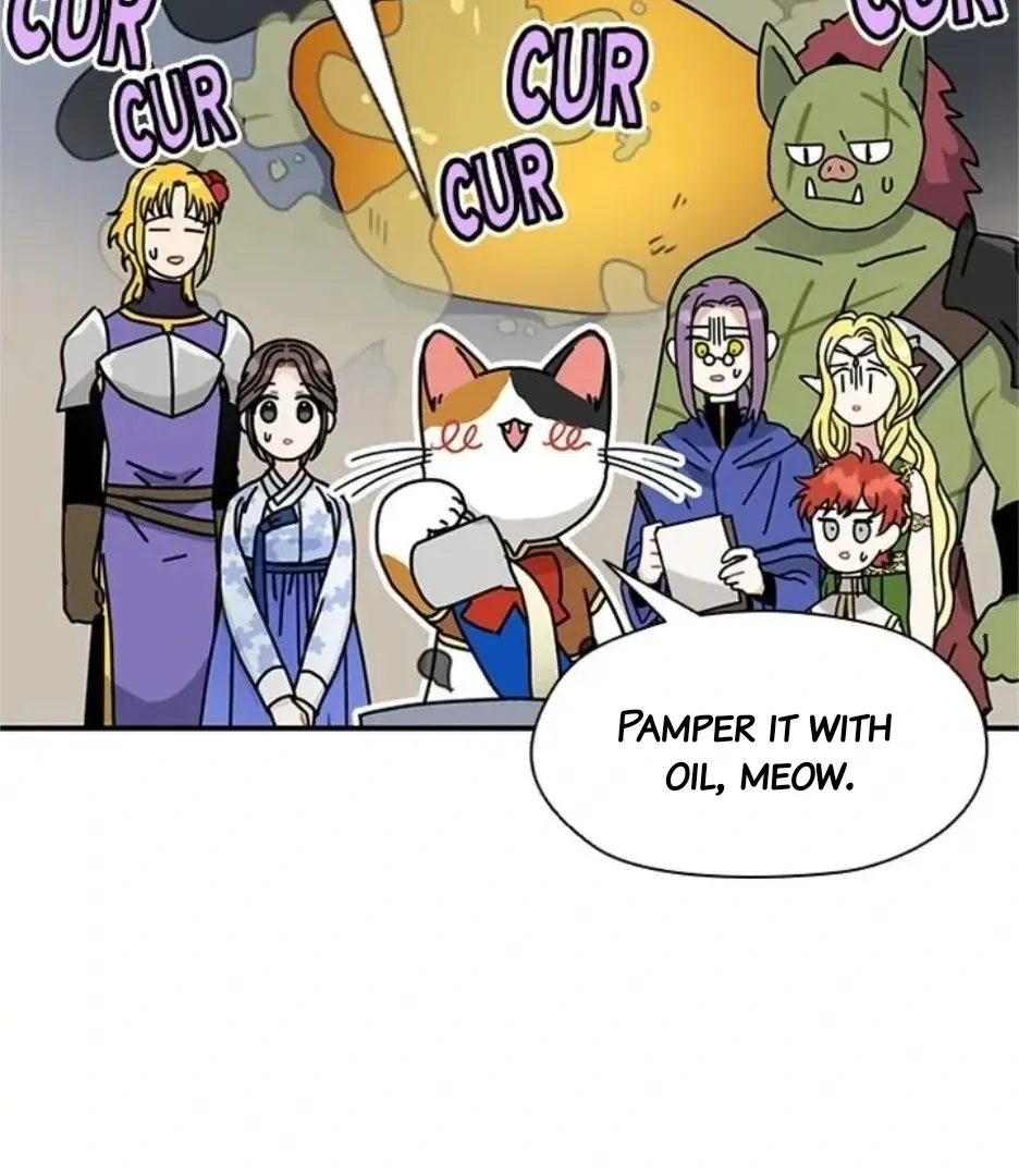 I Became The Chef Of The Dragon King Chapter 81 page 16 - 