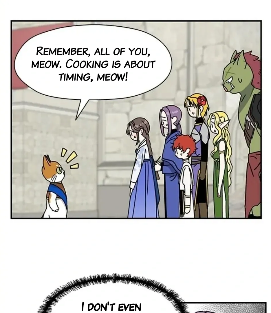 I Became The Chef Of The Dragon King Chapter 81 page 17 - 