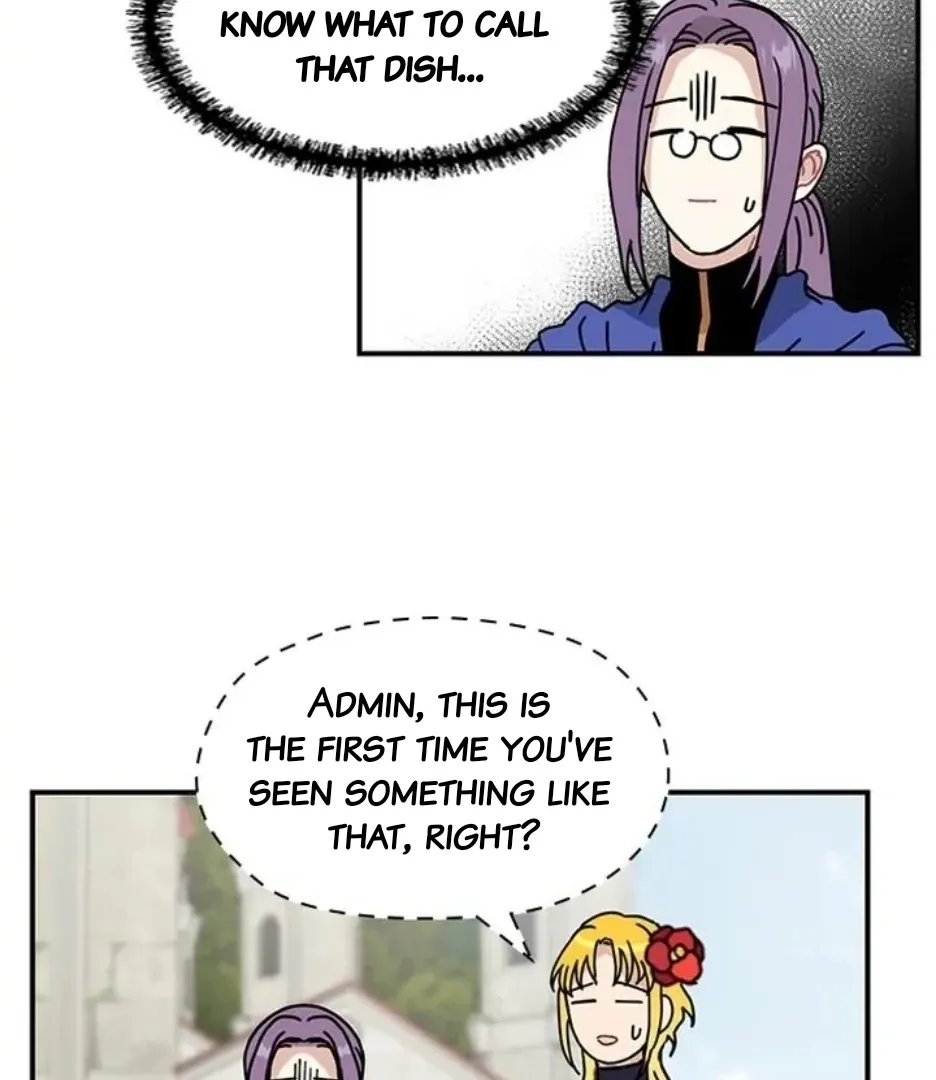 I Became The Chef Of The Dragon King Chapter 81 page 18 - 