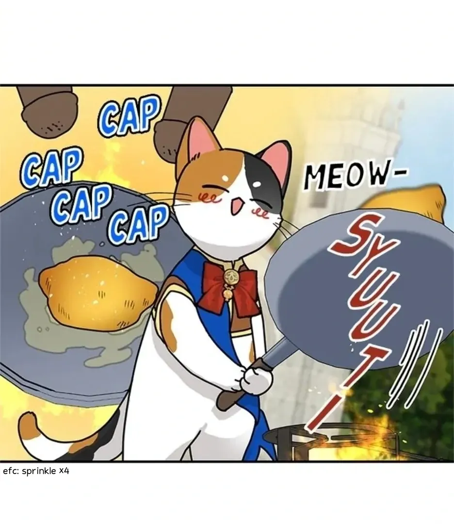 I Became The Chef Of The Dragon King Chapter 81 page 20 - 