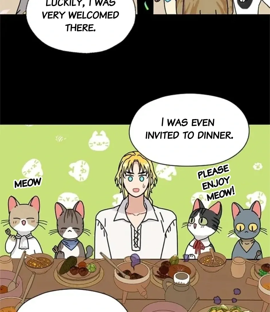 I Became The Chef Of The Dragon King Chapter 81 page 26 - 