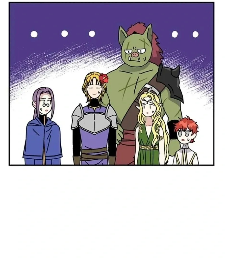 I Became The Chef Of The Dragon King Chapter 81 page 28 - 