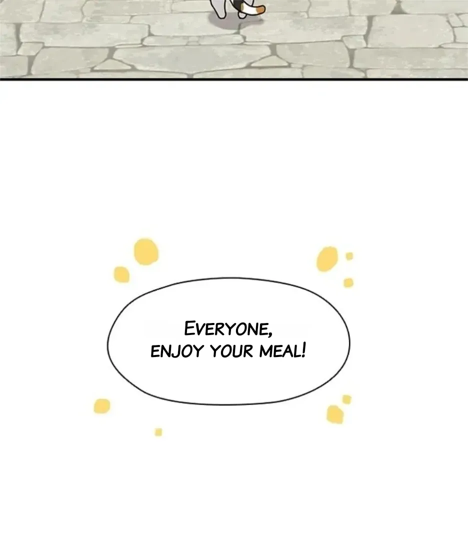 I Became The Chef Of The Dragon King Chapter 81 page 33 - 