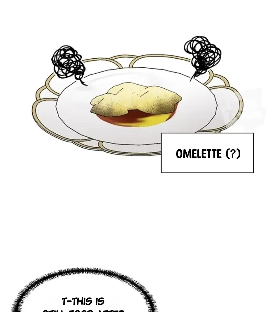 I Became The Chef Of The Dragon King Chapter 81 page 34 - 
